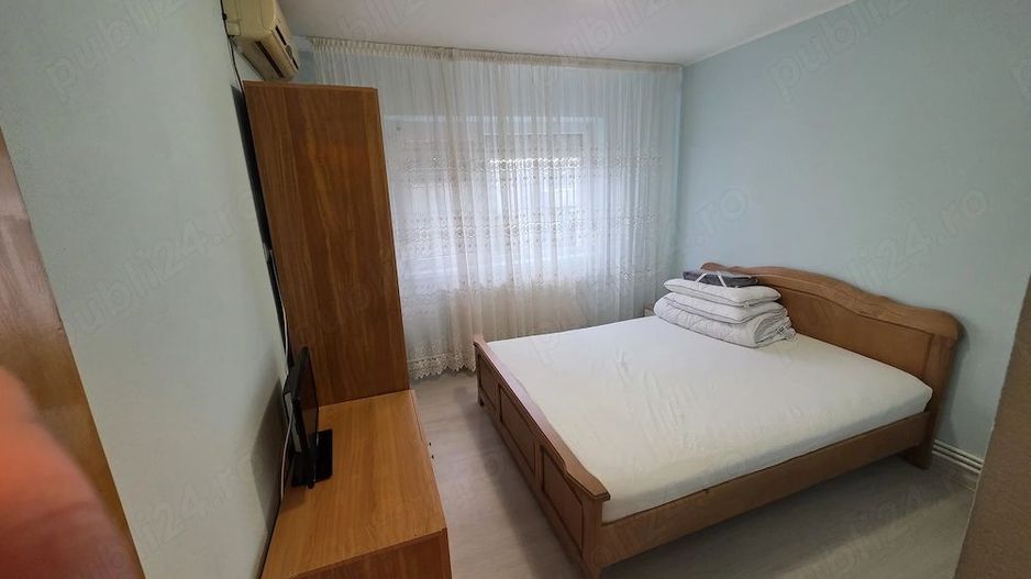 De inchiriat apartament cu 3 camere Micro 17, 343 euro - Poză 4