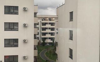 Apartament 2 camere de închiriat, Complexul Rezidențial Atrium Garden, Valea Lupului - Poză 5