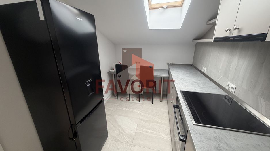 Mobilat si utilat. Disponibil imediat.  Bucatarie inchisa - Poză 3