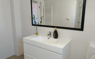 Apartament 2 camere | Etaj intermediar | Zona Muzeul Apei - Poză 9