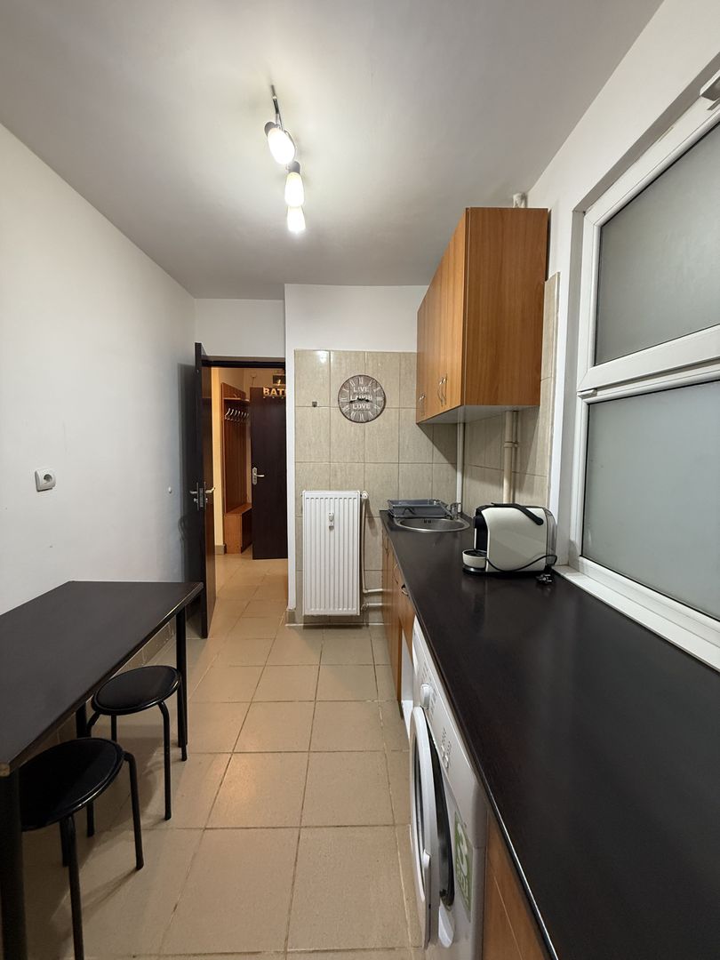 Apartament 2 camere de închiriat — Bd. Dimitrie Cantemir, Sector 4 - Poză 12