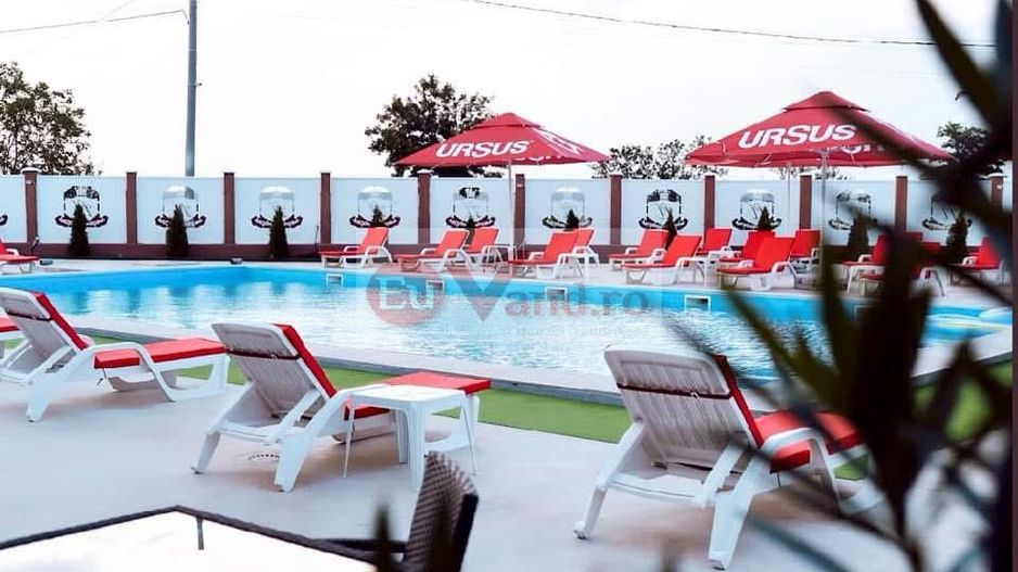 LORD HOUSE EVENTS – salon de evenimente premium, loc. Pechea - Poză 4