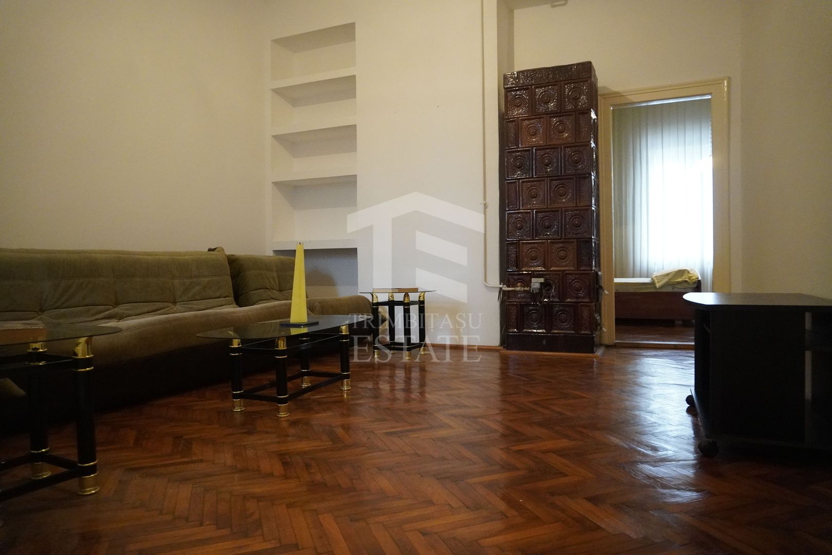 Apartmanet cu 3 camere Iosefin etajul 1 - Poză 4