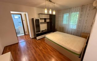 Apartament  Bd. Timișoara //Romancierilor
