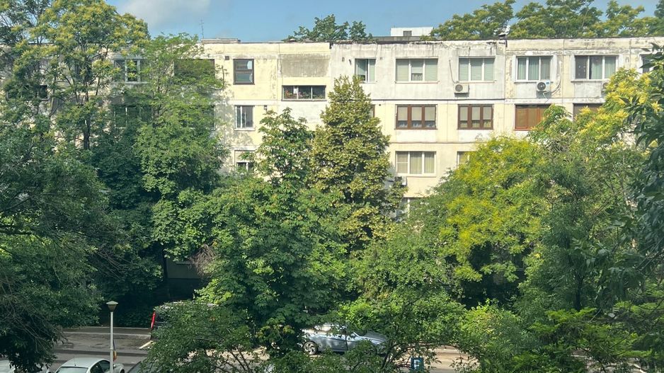 2 camere - prima inchiriere zona Romniceanu - Poză 19