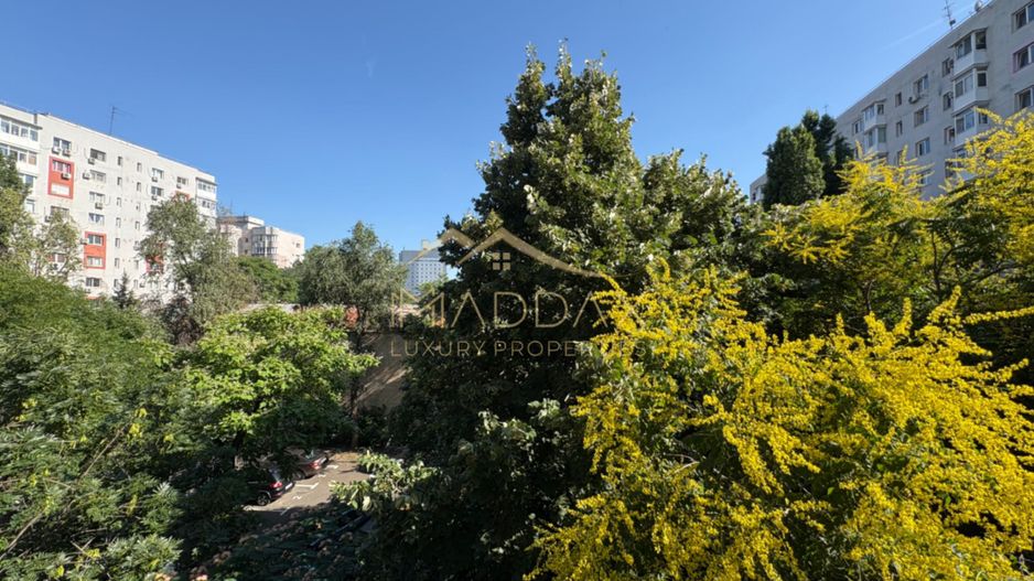 APARTAMENT 2 CAMERE - ELEGANTA & EFICIENTA in Piata Victoriei - Poză 28