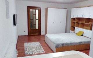 Garsoniera Brazda-Strada Amaradia - Poză 1