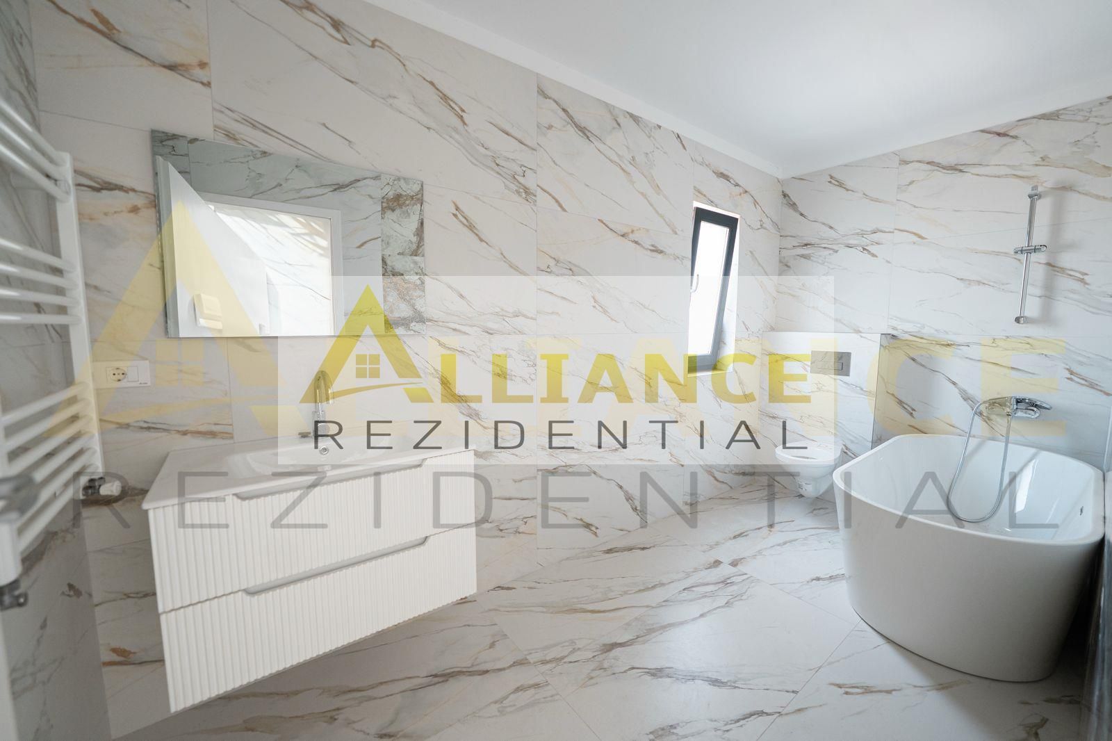 Individuala - 5 Camere - 3 Bai - 227 mp teren - - Poză 9
