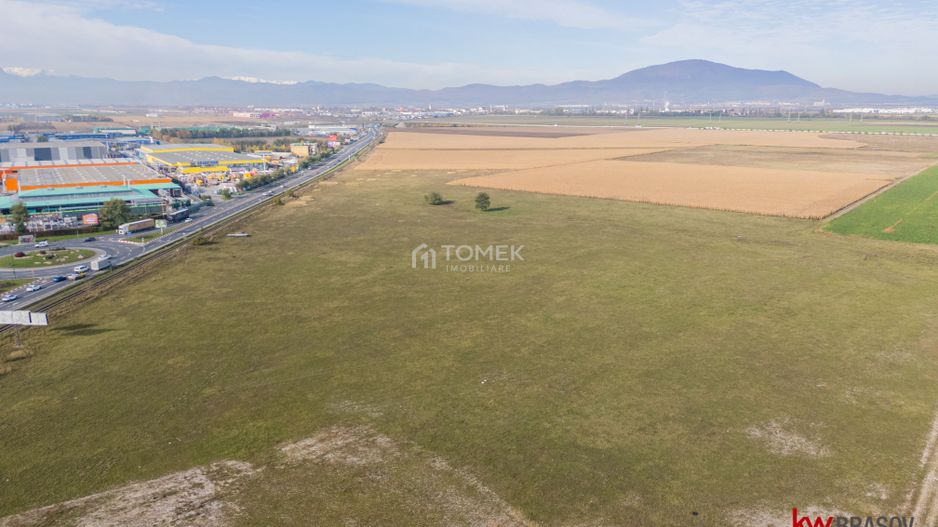 TEREN INTRAVILAN 5337 MP BARTOLOMEU ZONA CATTIA - Poză 6