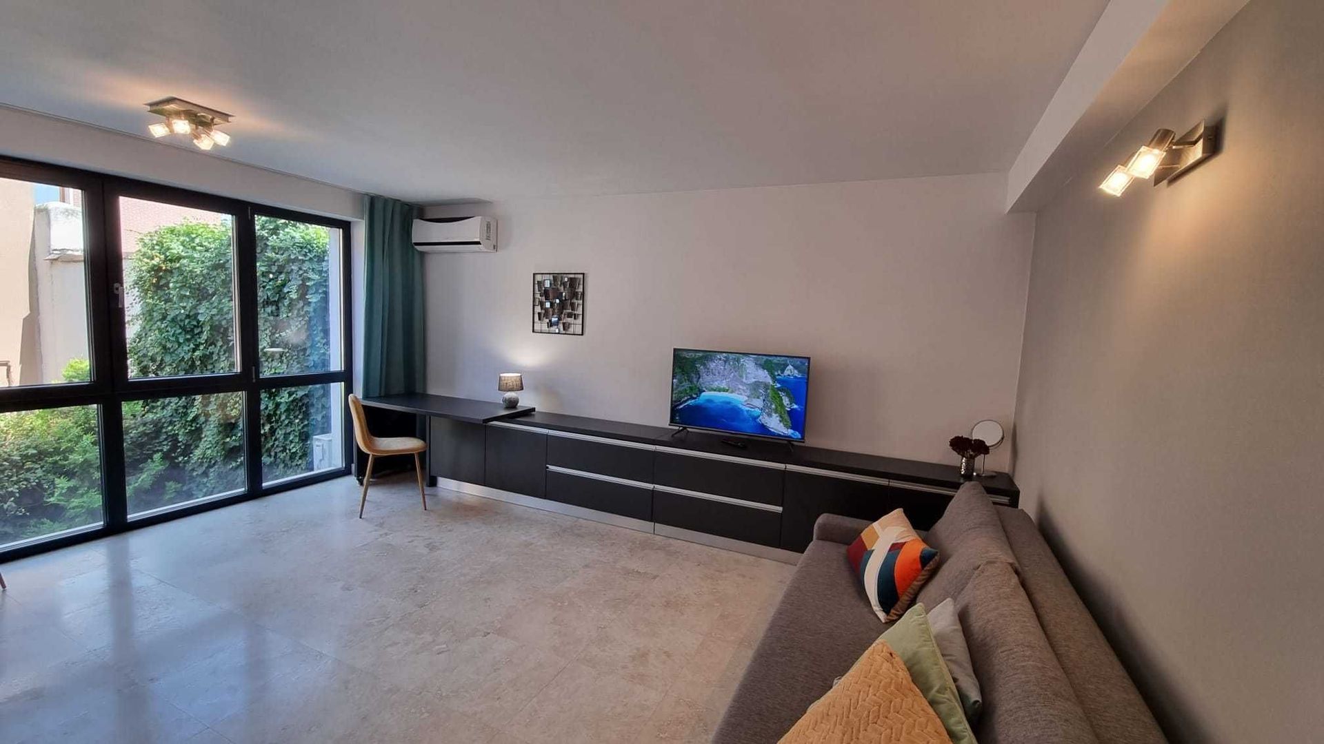 Studio in vila noua  langa parc Tineretului si metrou - Poză 3