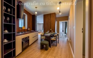 Apartament în bloc nou cu 3 camere - X-City Towers - Poză 2