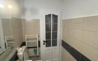 2 camere decomandate, balcon,  Calea Manastur, BAM Market, Lukoil - Poză 7