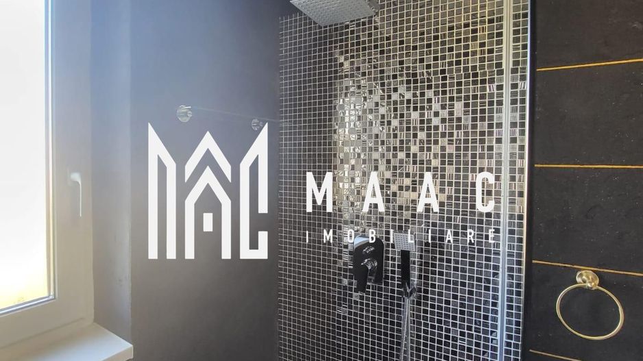 Apartament Selimbar | 2 Camere | 46 Mp | Balcon - Poză 18