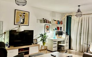 Apartament 2 Camere | Terasă | Parcare proprie | Elite-Junior Residence - Poză 5