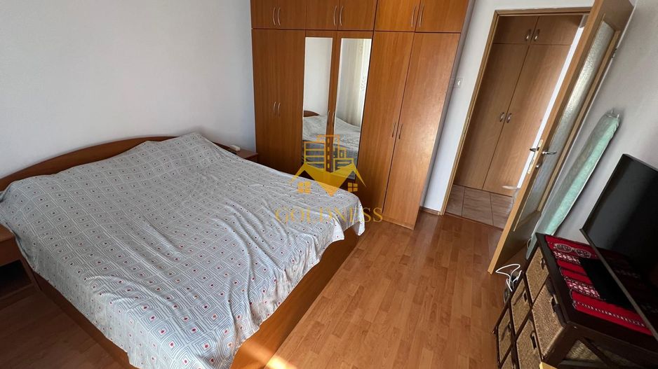 3 camere decomandate, Parcare, Zorilor, Zona UMF, UTCN, Pet Friendly - Poză 10
