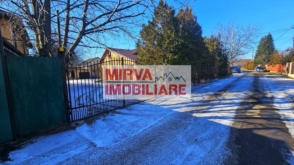 Vilă 4 camere Păulești | Teren 1.820 mp | Mobilata si utilata - Poză 67