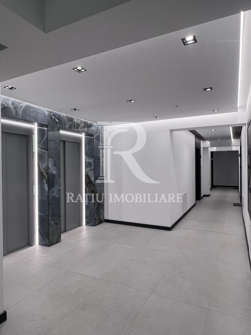 Apartament cu 2 camere | Prima inchiriere 2026 | Prima Urbana | Oradea - Poză 16