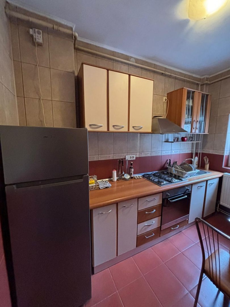 Apartament 2 camere RENOVAT Unirii-Parcul Carol M261A - Poză 11