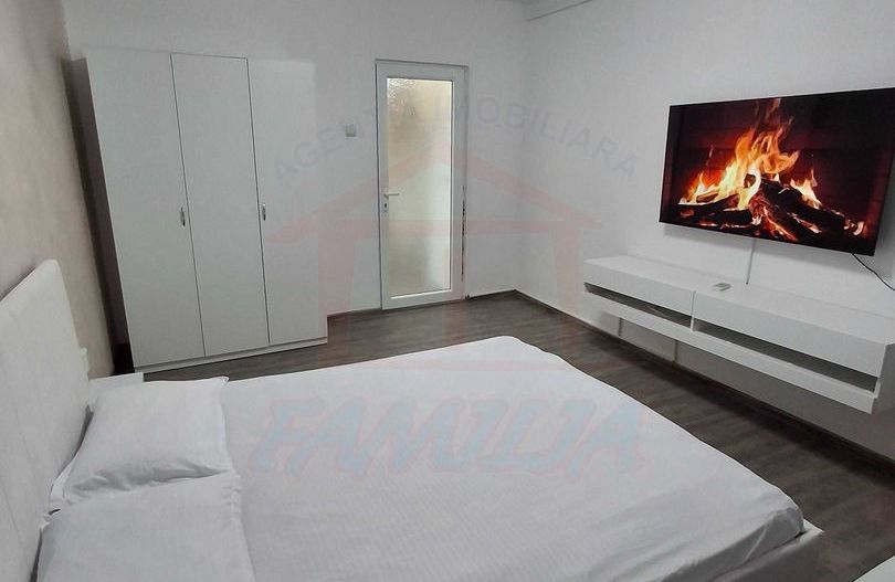 Vanzare garsoniera, Tiglina 1,(A-uri) pret 35.000EUR, etaj 4 - Poză 6