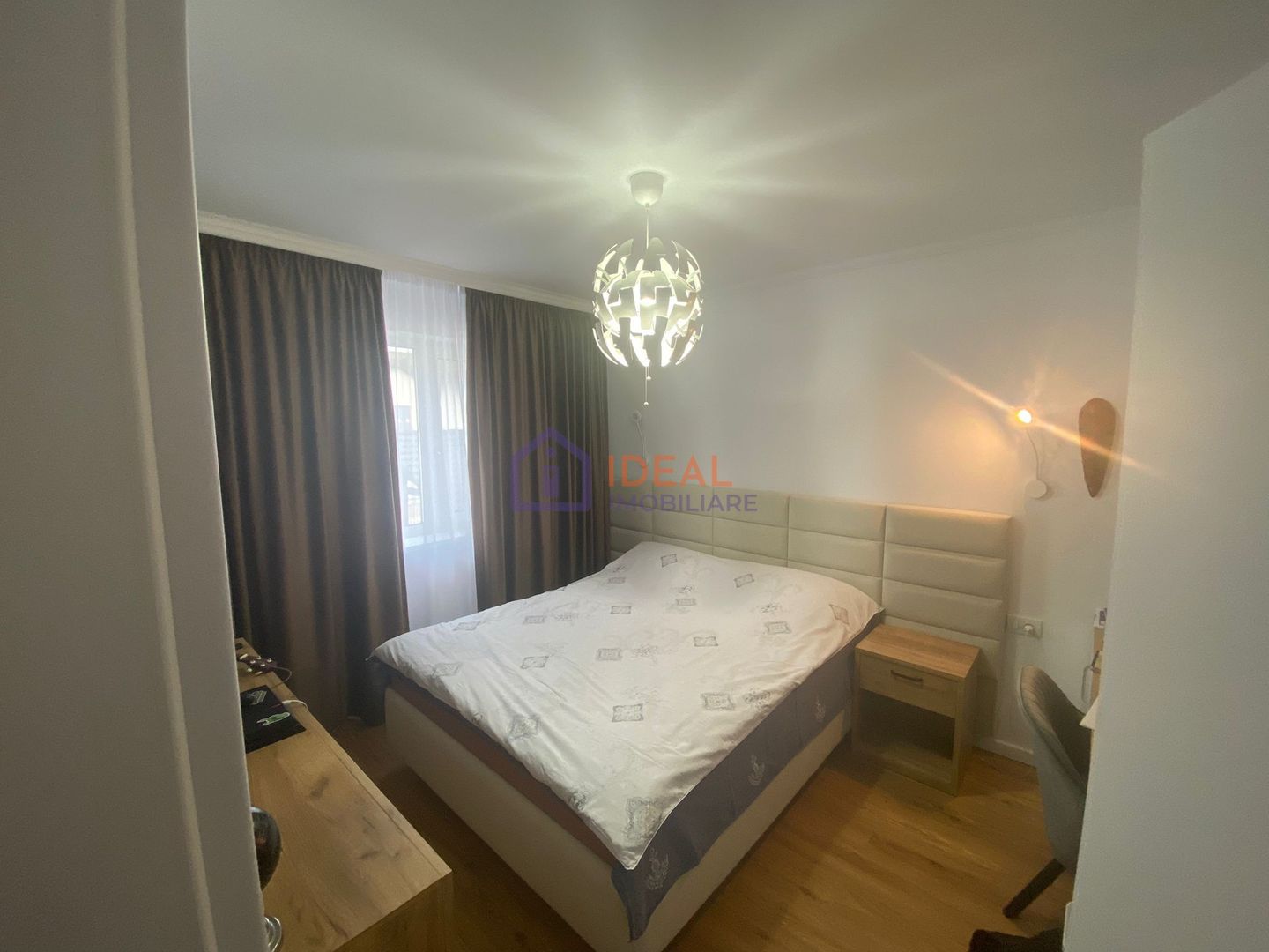 Casa de  cu 4 camere in Selimbar, zona Triajului - Poză 10