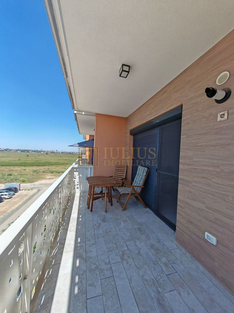 Future Residence-Giroc| 3 camere +parcare subterana+ piscina|  balcon| lift| - Poză 11