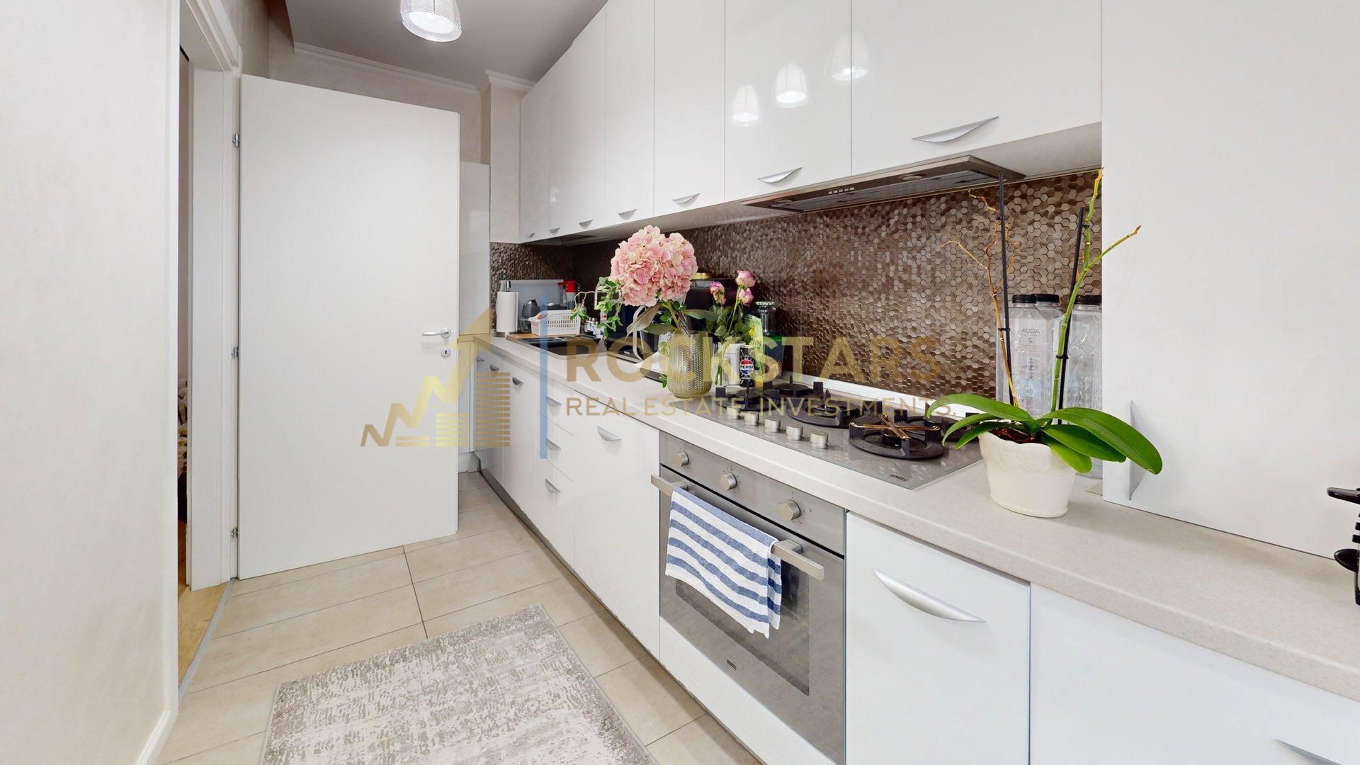 Apartament 3 Camere | Città Residential Park | Delfinului - Poză 7