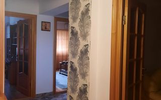 Apartament 3  cam Pta Centrala,et 4/7 - Poză 13