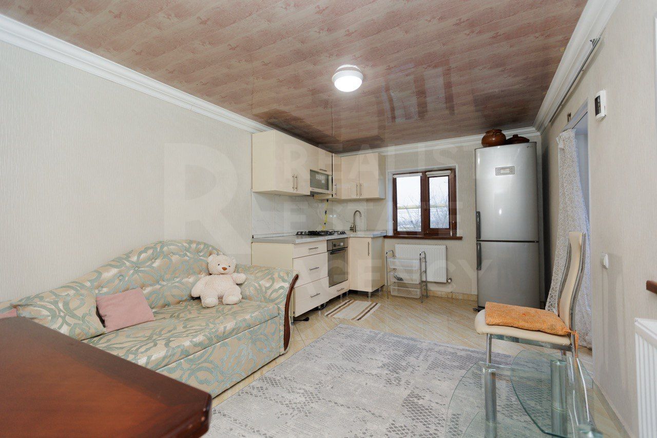 Vânzare, casă, 4 camere, str. Mitropolit Varlaam, Cimișlia - Poză 15