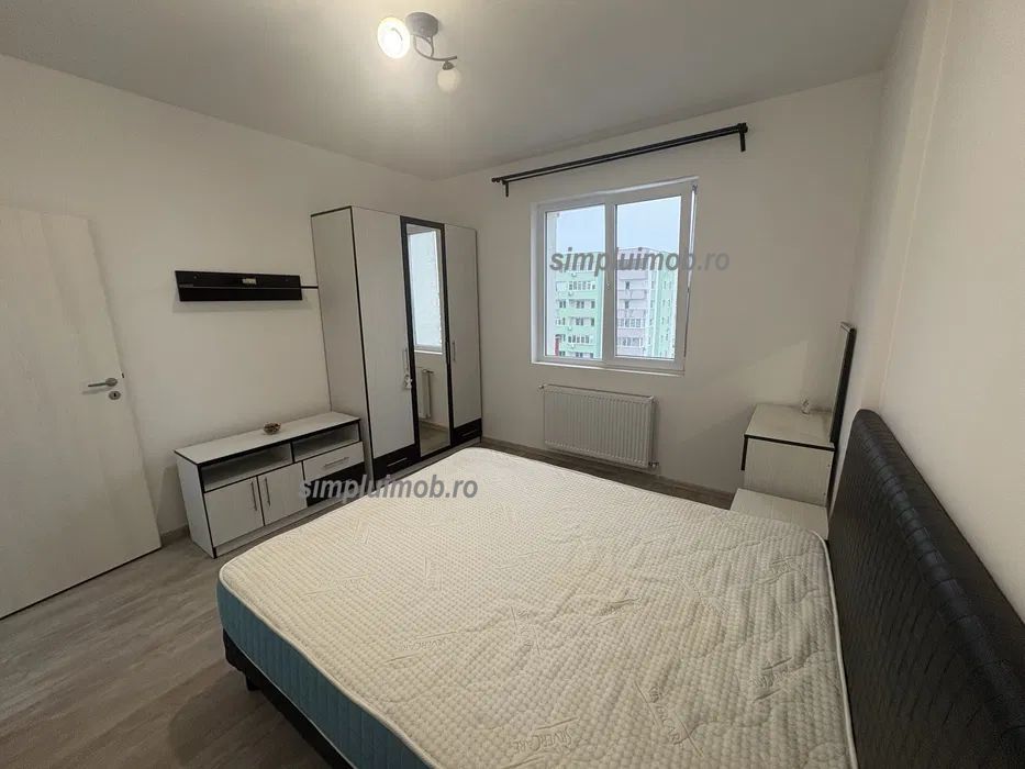 Decomandat Apartament Spatios Cu Parcare Subterana - Poză 4