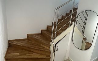 Vila 3 camere| 2 locuri de parcare | lângă Mark Twain, Cosmopolis - Poză 13