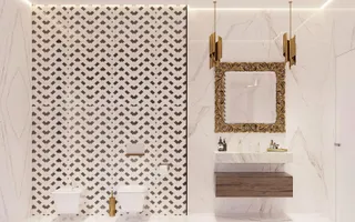 Vila boutique langa padure in Pipera - Poză 22