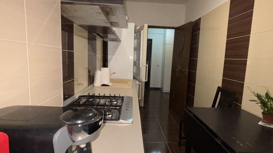 Gars.dec,et.1/5-lift,mob-util+parcare,2min pe jos STB 480 - Poză 7