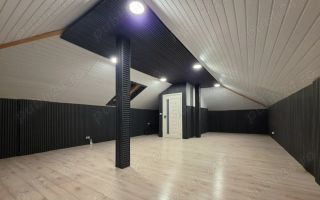 Un colț de rai în Domnesti :Casa unde te simți  Acasă  din prima clipa - Poză 8