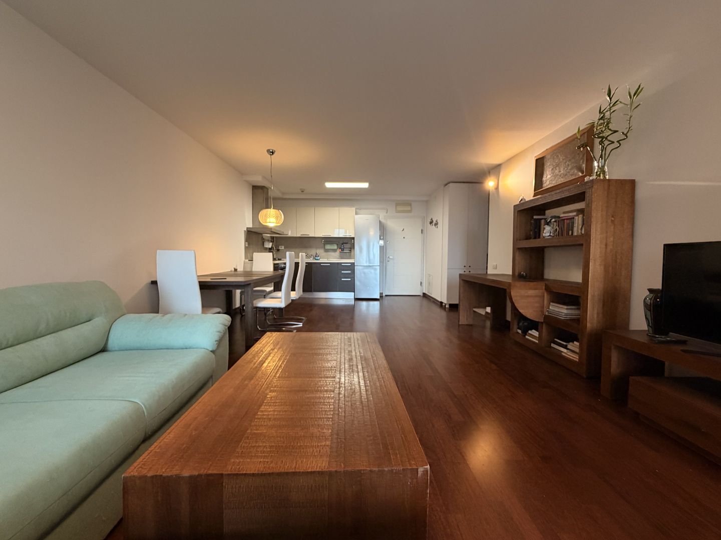 APARTAMENT 2 CAMERE | ETAJ 6 | INCITY - Poză 5