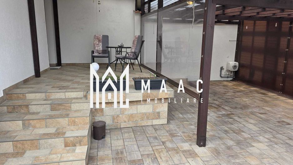 Apartament | 100 MPU |  zona parcul Sub Arini - Poză 8