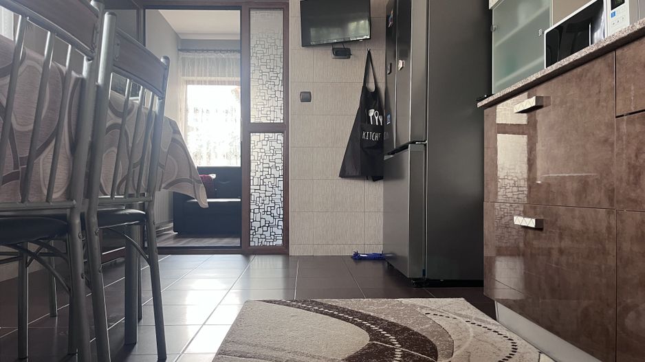 Casa de vânzare în Vulcana Pandele, la o distanță mica de oraș! - Poză 13