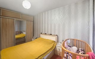 Apartament 2 camere zona linistita Intre Lacuri - Poză 8