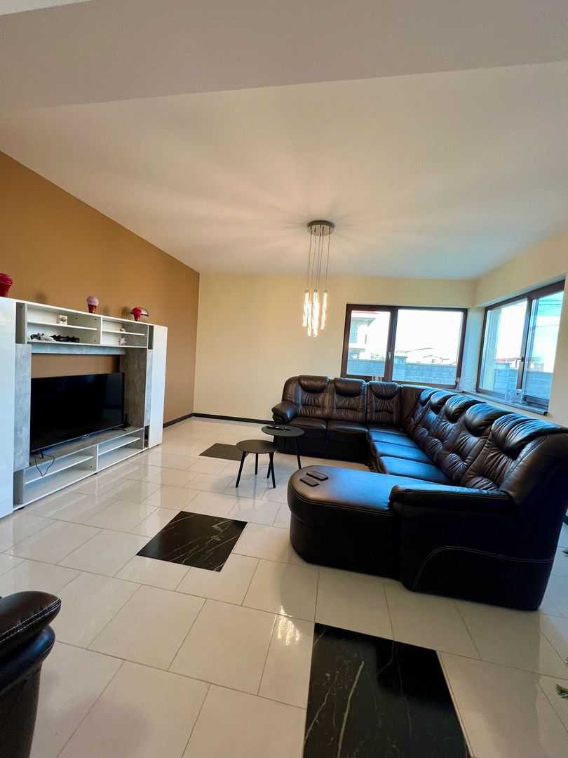 Casa Superba, zona linistita Giroc - Poză 2