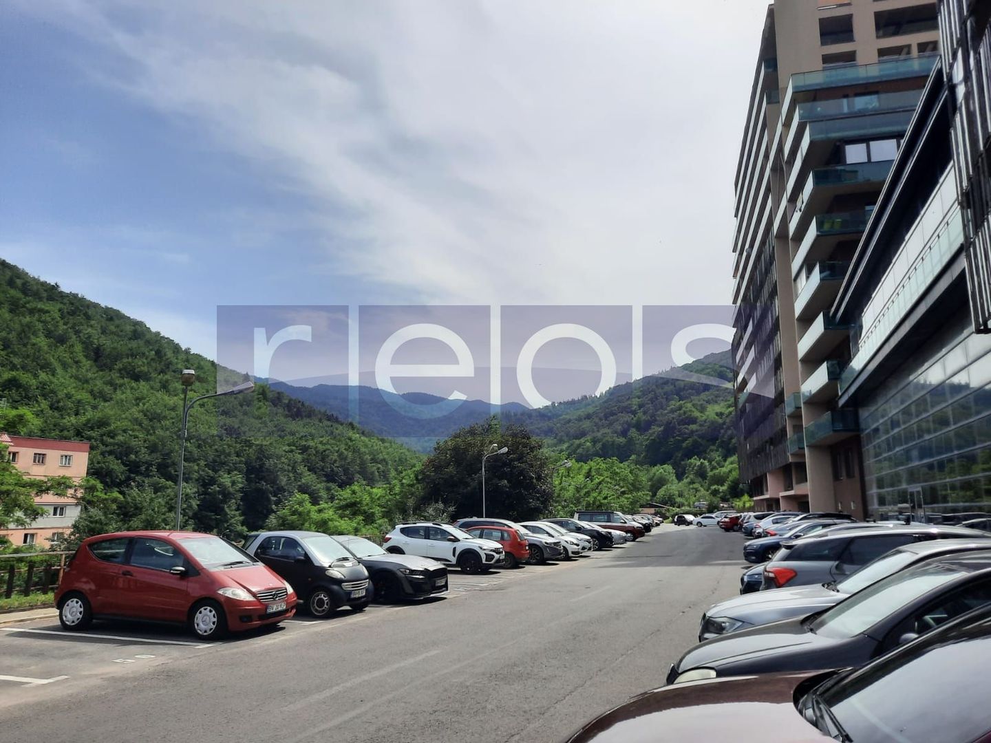 VANZARE 2 CAMERE | MOBILAT UTILAT | TAMPA GARDENS BRASOV - Poză 6