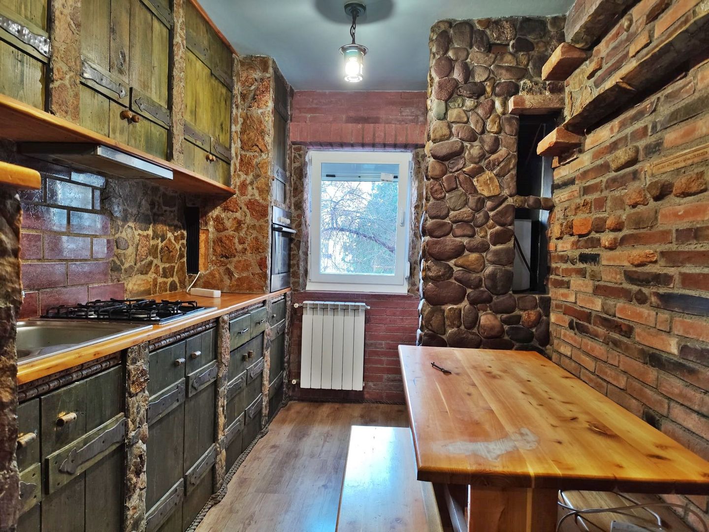 Inchiriere apartament 3 camere, str. Sovata, Rogerius, Oradea - Poză 11