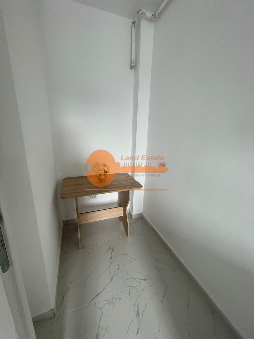 Garsonieră modernă 31 mp – Militari Residence | Construcție 2024 - Poză 8