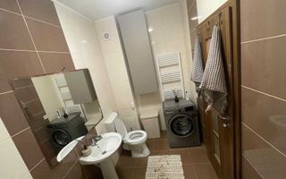 Apartament cu 2 camere de vânzare în Florești, zona Porii - Poză 6