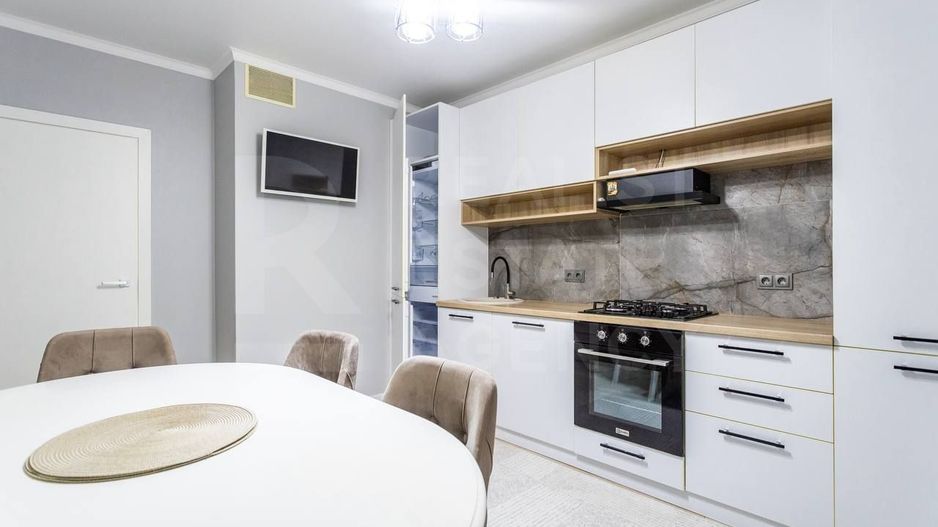 Vânzare, apartament 1 cameră 51 mp, str. Florilor, Rîșcani - Poză 5