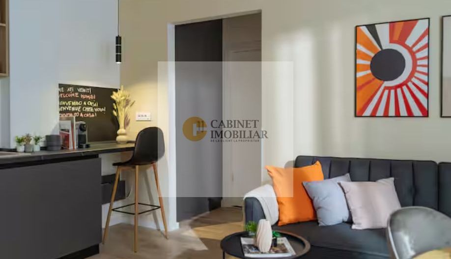 AIRBNB - 6 pers I Unirii - Centru Vechi I Etaj 4  I Balcon deschis - Poză 15