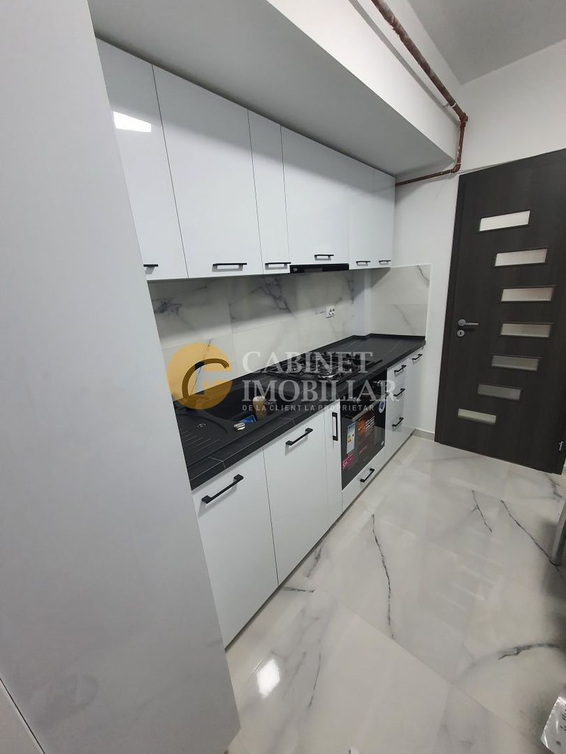 Apartament 2 Camere Decomandat Bloc Nou 50Mp - Poză 4