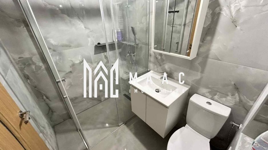 Apartament 2 camere | ETAJ 1 | Mobilat | Ștefan cel Mare - Poză 5