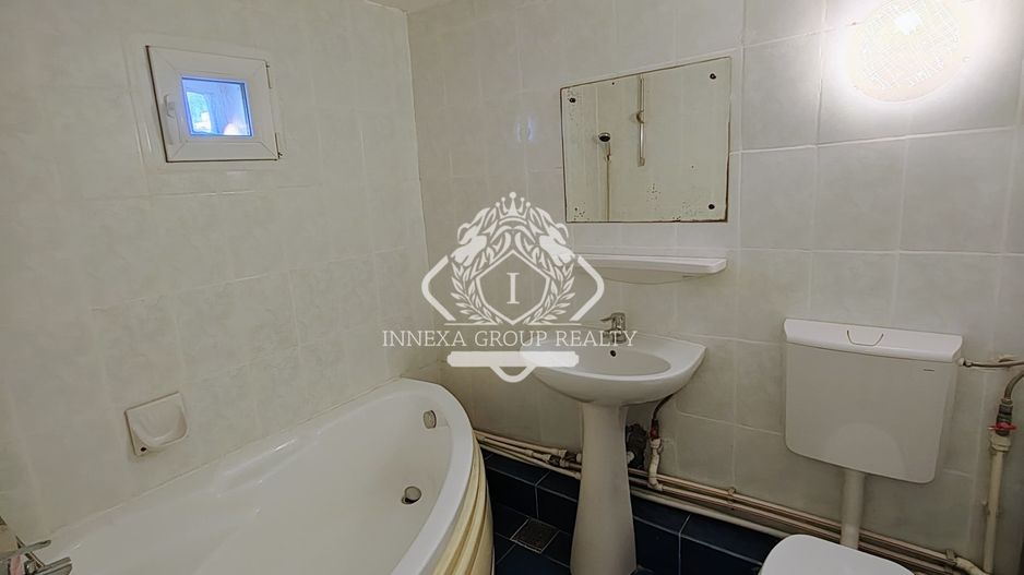 Dacia - Cartierul Armenesc | Casa 4 camere dispusă pe 3 niveluri | Terasa - Poză 17