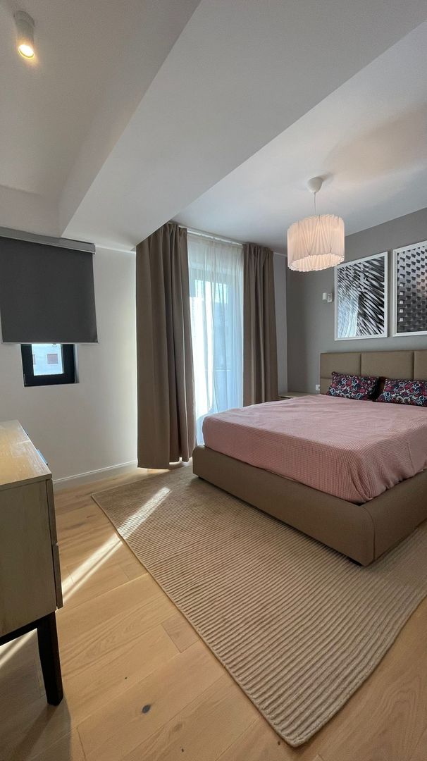 2 Camere | Nou | Parcare | Baneasa | Herastrau | Medicover - Poză 11