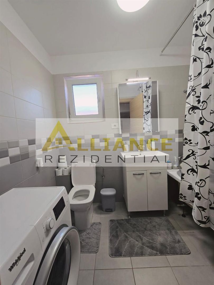 Casa individuala mobilata utilata ~ 3 camere 1 baie ~ teren 300mp - Poză 16
