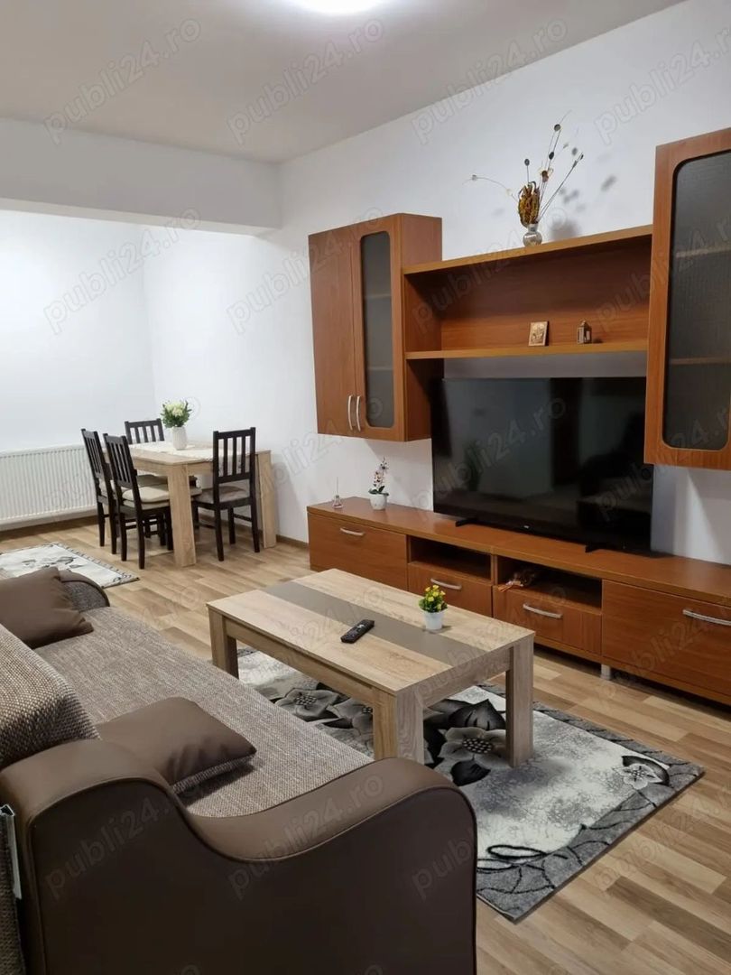 Apartament Sisesti/Băneasa - Poză 1